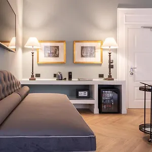  Affittacamere Vossia Luxury & Sicilian Living