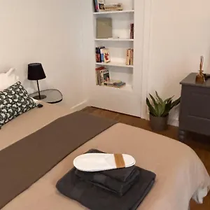 Olivuzza 27 Guest house
